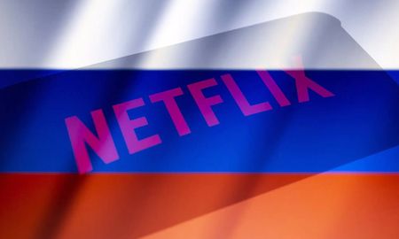 El sitio de Netflix ya no está disponible en Rusia desde el viernes. El sitio de Netflix ya no está disponible en Rusia desde el viernes.