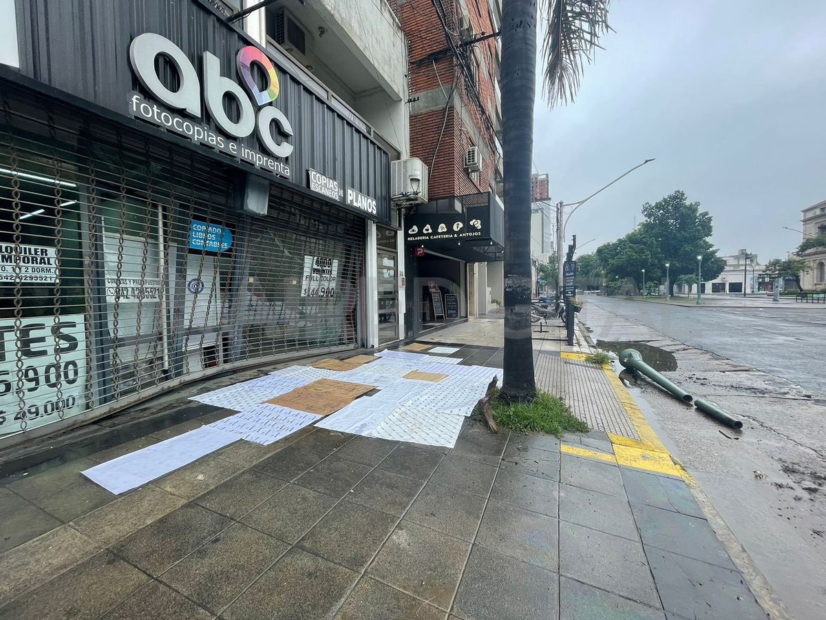 El incidente ocurrió alrededor de las 7 de la mañana de este domingo. El incidente ocurrió alrededor de las 7 de la mañana de este domingo.