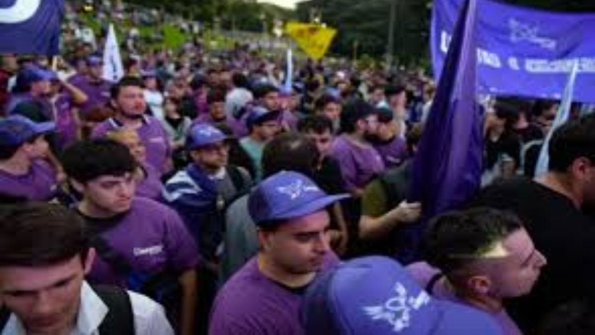 La víctima fue Nicolás Ortega