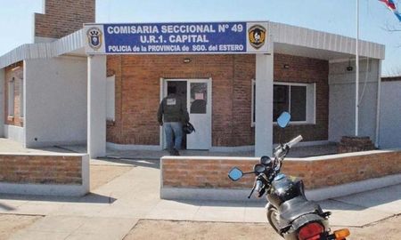 Le gritó un gol a su primo y éste reaccionó de la peor manera