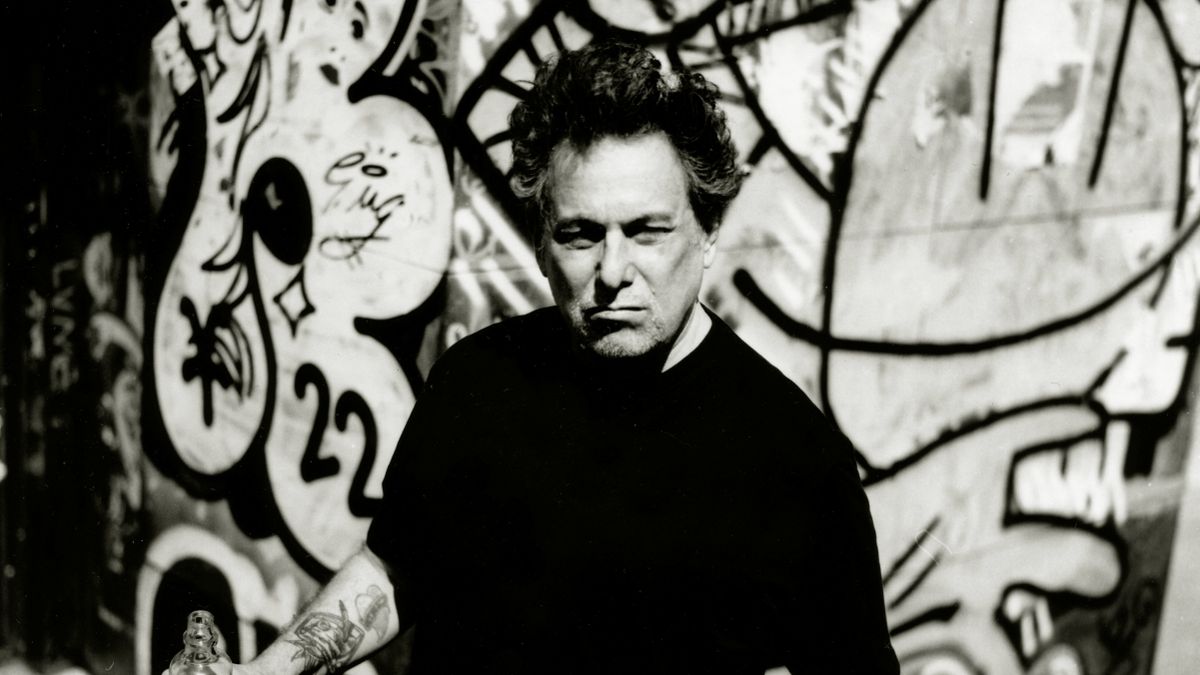 Andrés Calamaro vuelve a Santa Fe luego de 14 años y se presentará el jueves 21 de noviembre en la Estación Belgrano