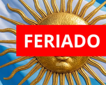 Feriado del 28 de septiembre: quiénes tendrán un fin de semana largo. Feriado del 28 de septiembre: quiénes tendrán un fin de semana largo.