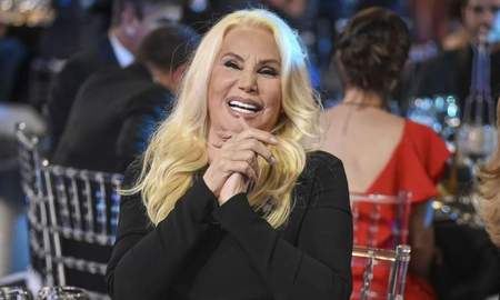 Internaron por covid a Susana Giménez en Uruguay: ¿cómo es su estado de salud? Internaron por covid a Susana Giménez en Uruguay: ¿cómo es su estado de salud?