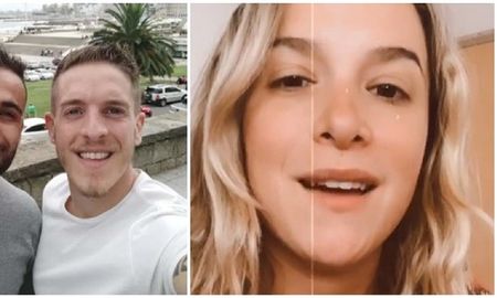 sofia pachano defendio a la pareja gay discriminada en mar del plata: mi papa y yo tampoco podriamos ser parte de ese club sofia pachano defendio a la pareja gay discriminada en mar del plata: mi papa y yo tampoco podriamos ser parte de ese club