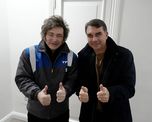 El presidente Javier Mileiconfirmó la agenda de viajes por la región, que incluye el paso por Brasil, Ecuador, Perú y Colombia.