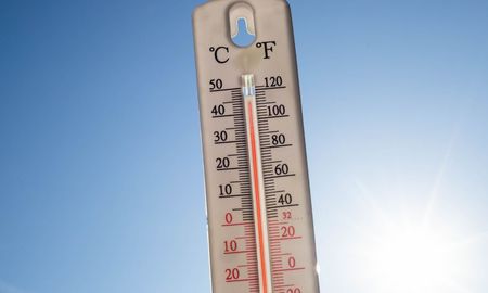 El Cmmc advirtió por posible golpe de calor en Santa Fe. El Cmmc advirtió por posible golpe de calor en Santa Fe.