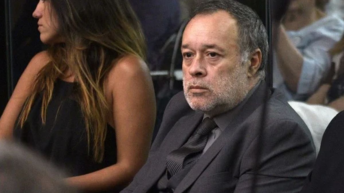 Telleldín llegó a juicio procesado como supuesto partícipe necesario del atentado