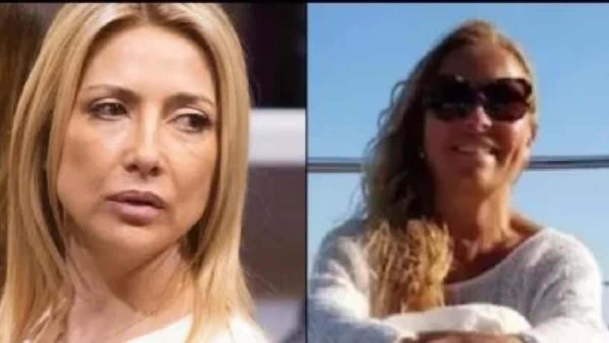 Hoy declara María Cantero