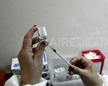 El martes 29 de diciembre inició en Santa Fe el operativo de vacunación contra el coronavirus, en sintonía con todo el país. El martes 29 de diciembre inició en Santa Fe el operativo de vacunación contra el coronavirus, en sintonía con todo el país.
