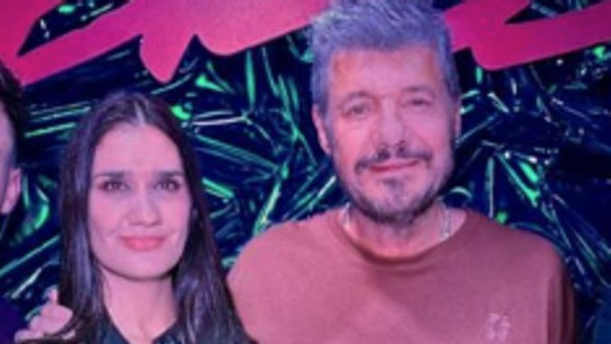 Después de meses de romance