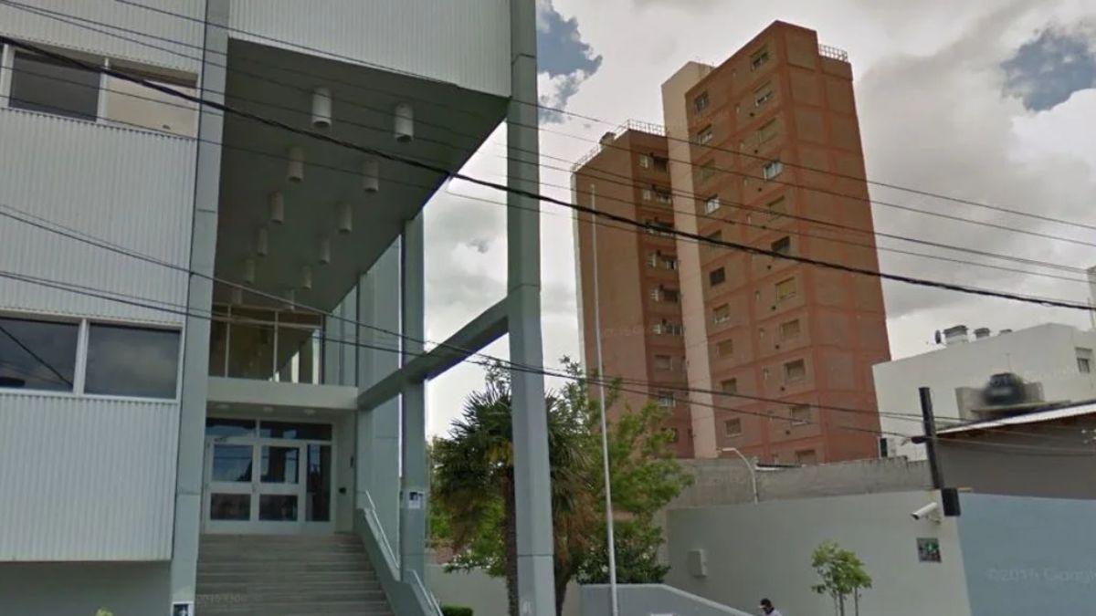 El hombre fue condenado a tres años en suspenso por abuso sexual en Chubut.