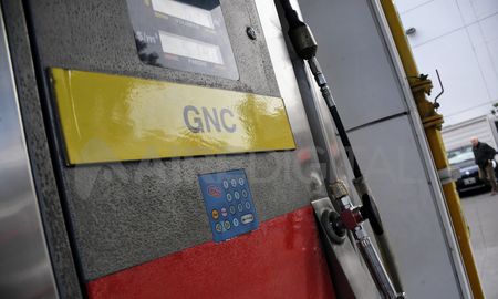 El valor del GNC se actualizó en las estaciones de la ciudad de Santa Fe. El valor del GNC se actualizó en las estaciones de la ciudad de Santa Fe.