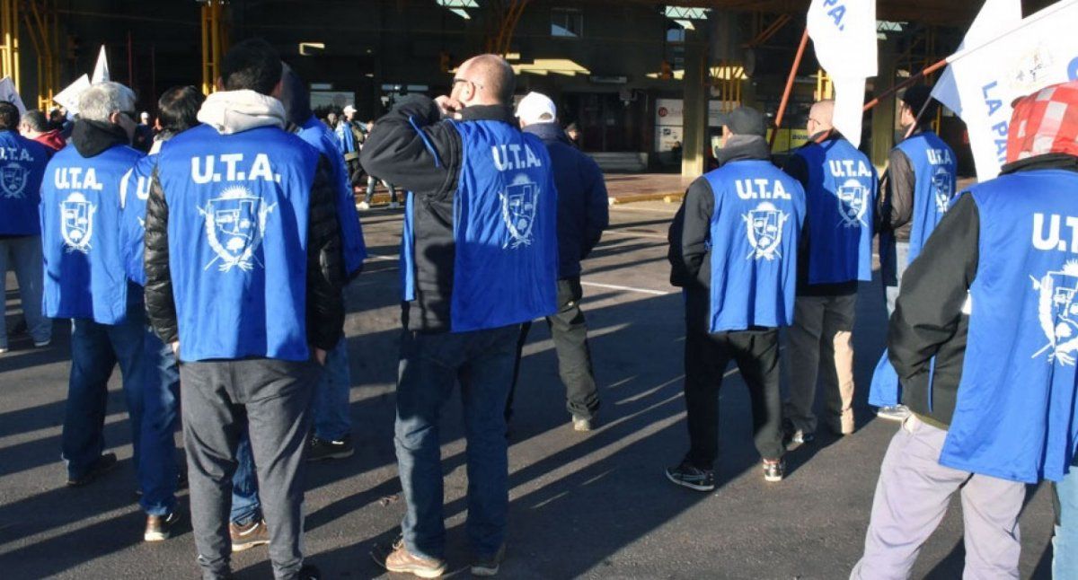 Qué es la UTA