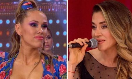 Jimena Barón le hizo una serie de fuertes observaciones a la bailarina pero le dio una alternativa para que pueda salir airosa la próxima vez. Jimena Barón le hizo una serie de fuertes observaciones a la bailarina pero le dio una alternativa para que pueda salir airosa la próxima vez.