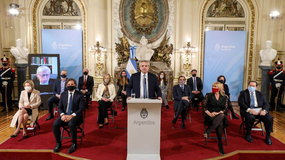 La C&aacute;mara del Crimen consider&oacute; inconstitucional el proyecto de reforma judicial que impulsa el Gobierno nacional.