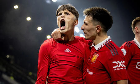 alejandro garnacho tuvo suerte con la decision que tomo la fa tras su posteo en las redes sociales alejandro garnacho tuvo suerte con la decision que tomo la fa tras su posteo en las redes sociales