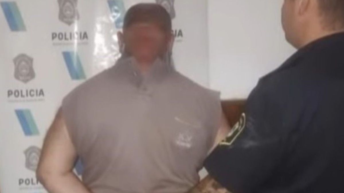 El hecho ocurrió tras una discusión entre vecinos por ruidos molestos.