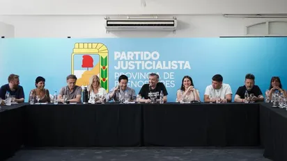 El Partido Justicialista bonaerense fijó la fecha para las elecciones de autoridades