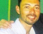 Apenas unos poco minutos antes del final del jueves, se consumó el homicidio N° 17 en el departamento La Capital. Un hombre de 40 años oriundo de barrio El Pozo, identificado como Claudio Alonso, fue asesinado de un disparo en la cabeza en la colectora Esteban Laureano Maradona a metros del ingreso al Conicet Santa Fe. Apenas unos poco minutos antes del final del jueves, se consumó el homicidio N° 17 en el departamento La Capital. Un hombre de 40 años oriundo de barrio El Pozo, identificado como Claudio Alonso, fue asesinado de un disparo en la cabeza en la colectora Esteban Laureano Maradona a metros del ingreso al Conicet Santa Fe.
