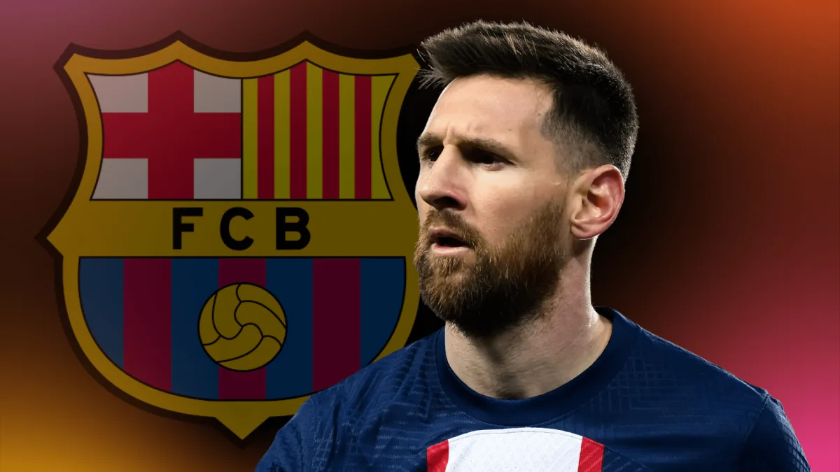 Se filtró el contrato millonario que Barcelona le ofrecería a Lionel Messi.