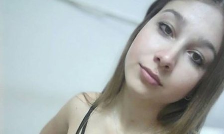 Encontraron un hueco en el techo de la celda de Nahir Galarza e investigan si intentó fugarse Encontraron un hueco en el techo de la celda de Nahir Galarza e investigan si intentó fugarse