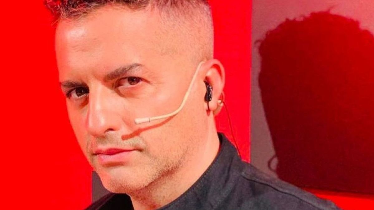 El insólito pedido sexual que un seguidor le hizo a Ángel ...