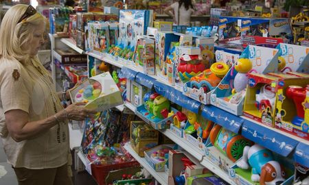 El triunfo de la Selección de Fútbol y los sucesivos festejos demoraron las compras propias de las Fiestas, pero luego no se reactivaron. El triunfo de la Selección de Fútbol y los sucesivos festejos demoraron las compras propias de las Fiestas, pero luego no se reactivaron.