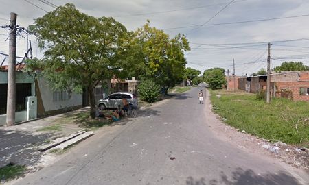 Una vecina de 63 años quedó en medio de una balacera y murió tras recibir un disparo en Río de Janeiro y 24 de Septiembre Una vecina de 63 años quedó en medio de una balacera y murió tras recibir un disparo en Río de Janeiro y 24 de Septiembre