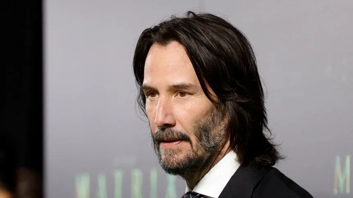 La película de dos horas protagonizada por Keanu Reeves que está en Netflix y es un éxito