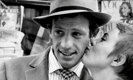 Su participación en película&nbsp;À bout de souffle&nbsp;(1960) de&nbsp;Jean-Luc Godard, lo convirtió en una de las principales figuras del movimiento cultural francés conocido como la&nbsp;Nouvelle Vague. Ganador del&nbsp;Premio César 1989&nbsp;al mejor actor por el filme&nbsp;El imperio del león (1988), premio que rechazó.&nbsp;Fue condecorado en 2007 con la Legión de Honor&nbsp;en el grado de Comandante.