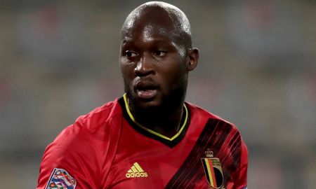 Romelu Lukaku sufrió una lesión muscular y está en duda su presencia en el Mundial Qatar 2022. Romelu Lukaku sufrió una lesión muscular y está en duda su presencia en el Mundial Qatar 2022.