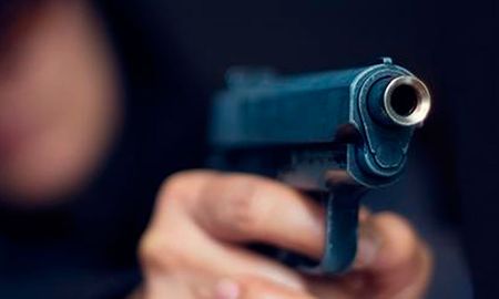 De la cantidad de armas secuestradas, la mayoría son revólveres antiguos. De la cantidad de armas secuestradas, la mayoría son revólveres antiguos.