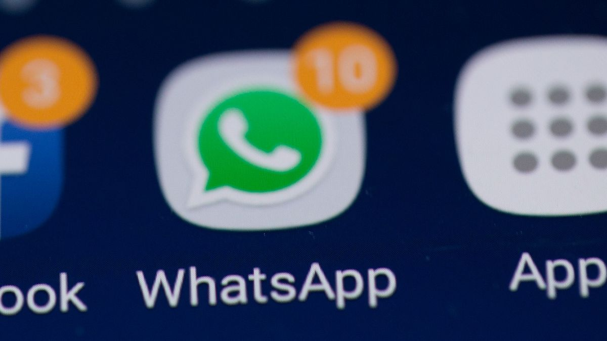WhatsApp: este truco te facilitará el uso de la app.