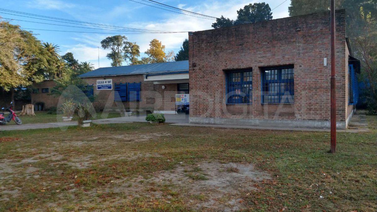 El año pasado robaron cinco veces durante la cuarentena