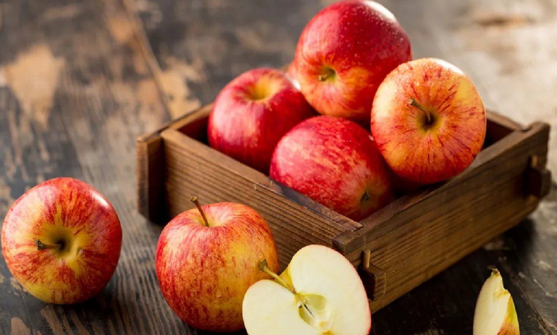 10 usos prácticos de la manzana que no conocías