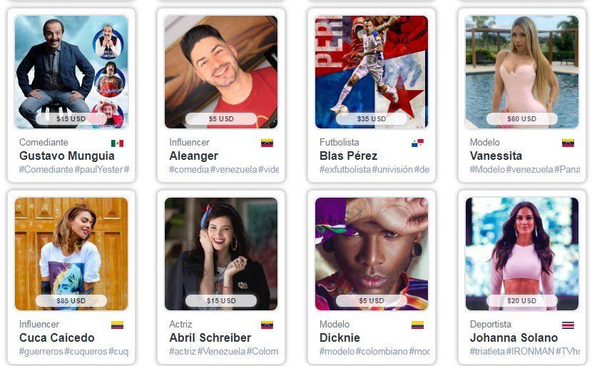 No solo de Argentina.