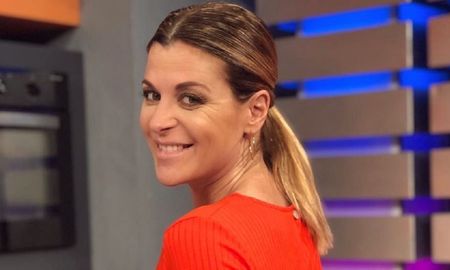 Eugenia Tobal y el “Pelado” López repasaron el rumor que marcó sus comienzos en la televisión Eugenia Tobal y el “Pelado” López repasaron el rumor que marcó sus comienzos en la televisión