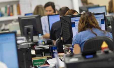 El Gobierno busca controlar el aumento de personal en el Estado nacional. El Gobierno busca controlar el aumento de personal en el Estado nacional.