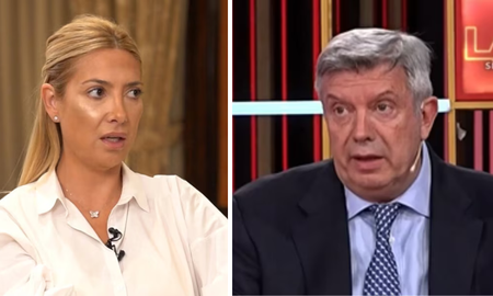 mauricio dalessandro revelo como vive fabiola yanez en madrid: no se dejen enganar mauricio dalessandro revelo como vive fabiola yanez en madrid: no se dejen enganar