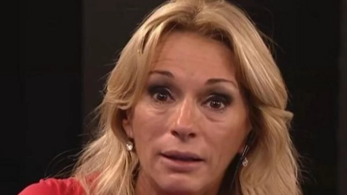 Yanina Latorre cruzó picante a Fernanda Iglesias por recordarle a Dalma Maradona que Diego no estuvo en su nacimiento