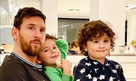 messi se une a una nueva campana solidaria por el coronavirus messi se une a una nueva campana solidaria por el coronavirus