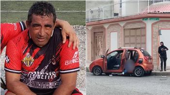 Encontraron muerto a un exfutbolista luego de haber mantenido un encuentro con tres mujeres