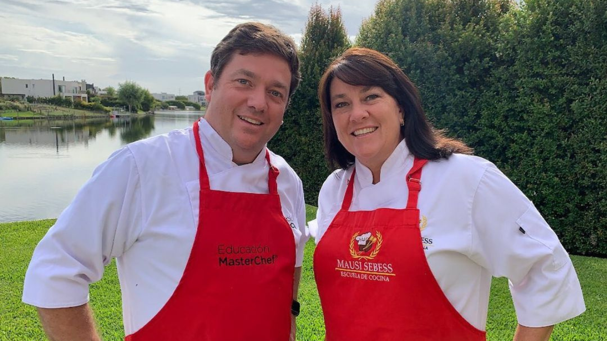 Cuánto sale estudiar en Mausi Sebess