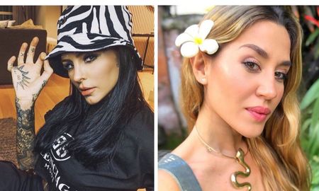 Cande Tinelli hizo un desafortunado comentario que generó el repudio en las redes. Cande Tinelli hizo un desafortunado comentario que generó el repudio en las redes.
