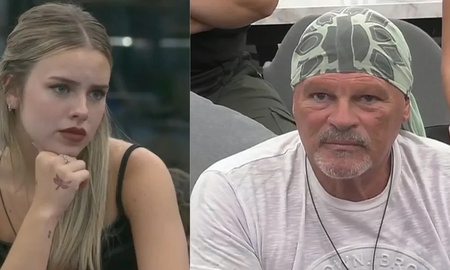 Coti destrozó a Alfa en vivo y el panel de Gran Hermano la fulminó con una frase explosiva: Igual de sucia Coti destrozó a Alfa en vivo y el panel de Gran Hermano la fulminó con una frase explosiva: Igual de sucia