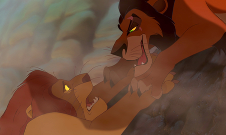 La macabra teoría de la película El Rey León que se hizo viral y destrozó a los fans La macabra teoría de la película El Rey León que se hizo viral y destrozó a los fans