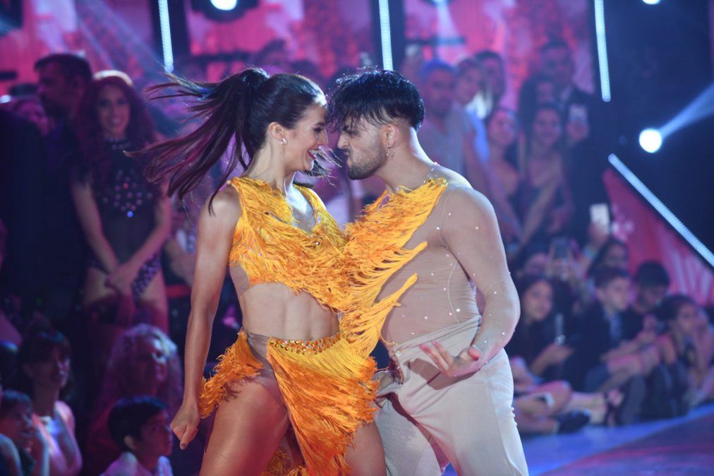 Facu Mazzei se sinceró con Flor Vigna: Hoy somos amigos, pero no sé qué puede pasar el día de mañana