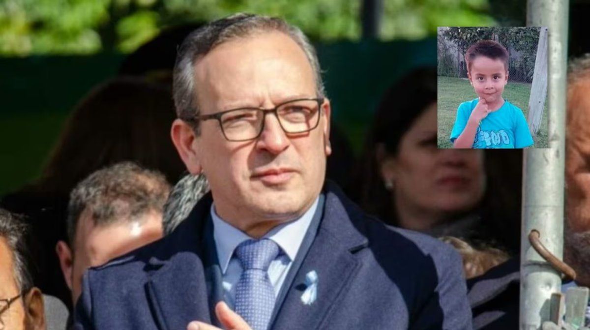 Alfredo Vallejos será el nuevo ministro de Seguridad de Corrientes. 