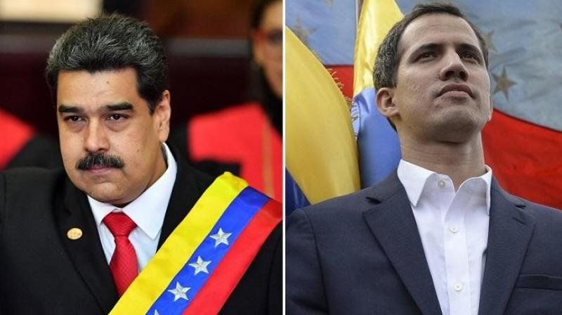 Cronología: todo lo que ocurrió en seis meses de tensión en Venezuela