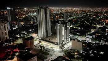 Pilay entregó departamentos en cuatro torres en el Paseo del Molino y proyecta nuevos desarrollos